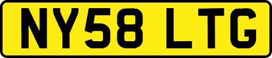 NY58LTG