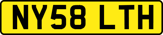 NY58LTH