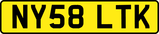 NY58LTK