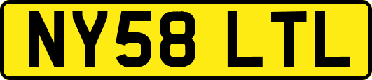 NY58LTL