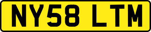 NY58LTM
