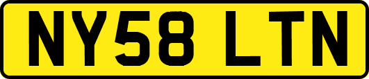 NY58LTN