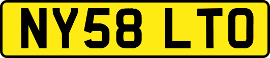NY58LTO