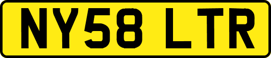 NY58LTR