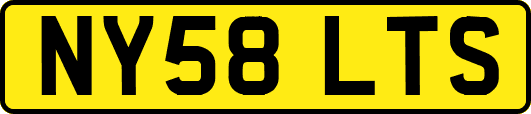 NY58LTS