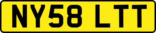 NY58LTT