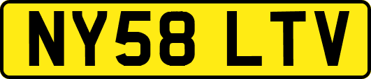 NY58LTV