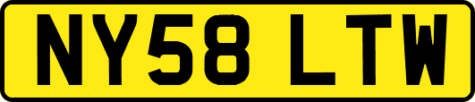NY58LTW