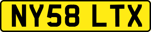 NY58LTX