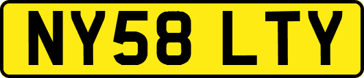 NY58LTY