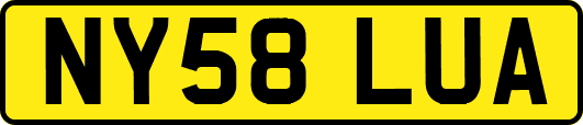 NY58LUA