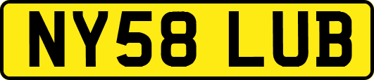 NY58LUB