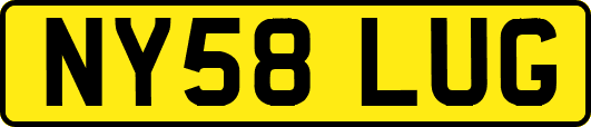 NY58LUG