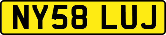 NY58LUJ