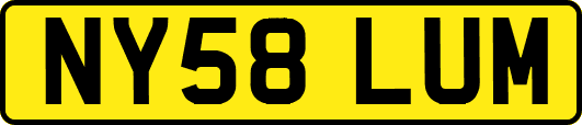 NY58LUM