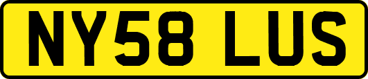 NY58LUS