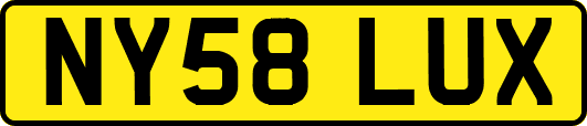 NY58LUX
