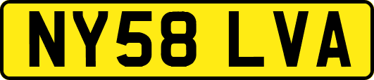 NY58LVA