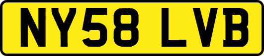 NY58LVB