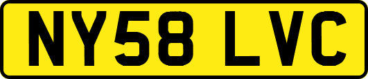 NY58LVC