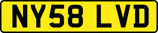 NY58LVD