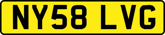 NY58LVG
