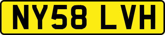 NY58LVH
