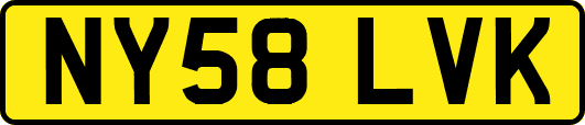 NY58LVK
