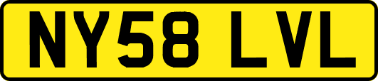 NY58LVL