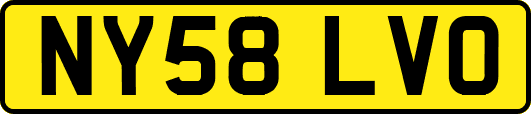 NY58LVO