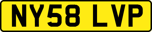 NY58LVP