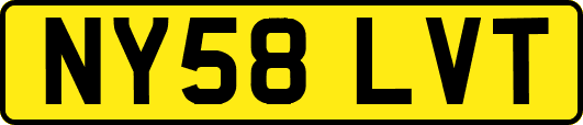 NY58LVT