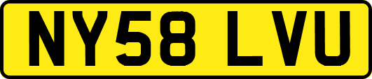 NY58LVU
