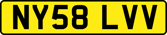 NY58LVV