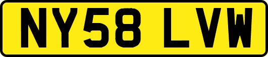 NY58LVW