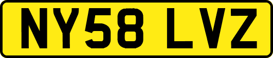 NY58LVZ