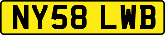NY58LWB