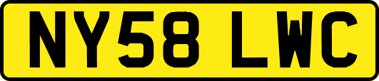 NY58LWC