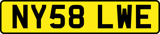 NY58LWE