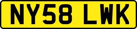 NY58LWK
