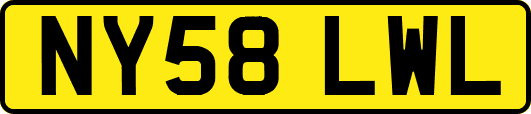 NY58LWL