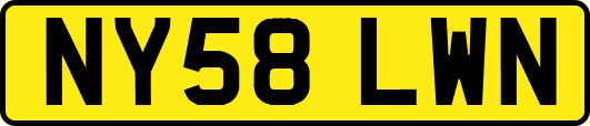 NY58LWN