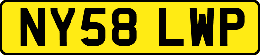 NY58LWP