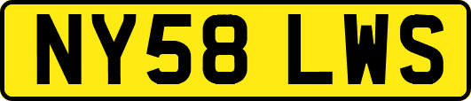 NY58LWS