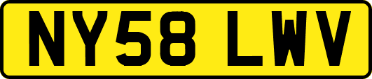 NY58LWV