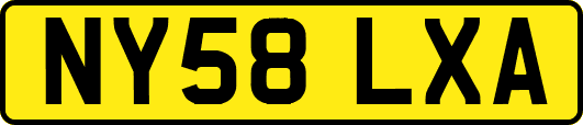 NY58LXA
