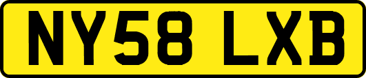 NY58LXB