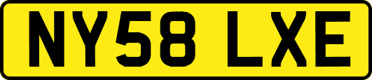 NY58LXE