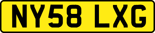 NY58LXG