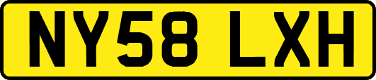 NY58LXH